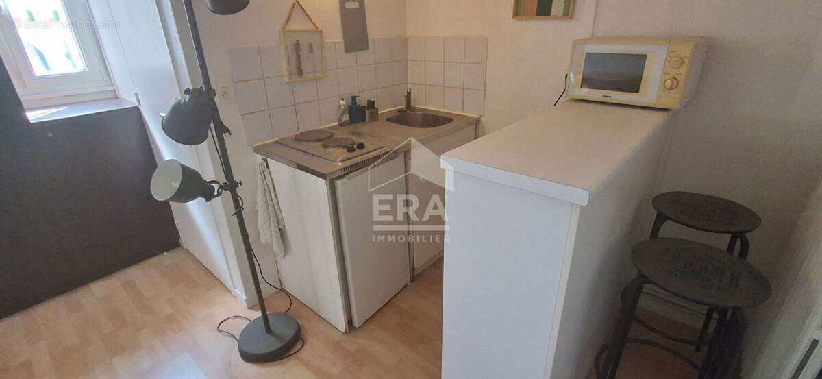 Appartement 17m² à rouen - photo 3