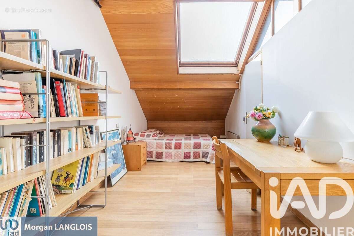 Photo 8 - Maison à VIRY-CHATILLON