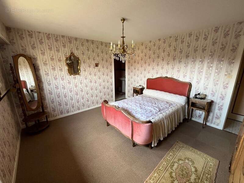 Maison à BAR-LE-DUC