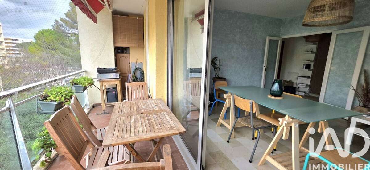 Photo 5 - Appartement à MONTPELLIER