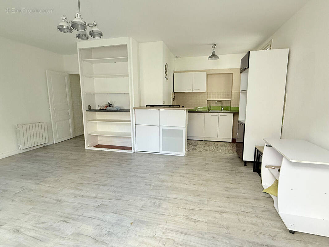 Appartement à CACHAN