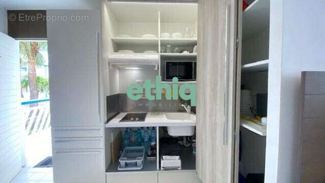 Appartement à SAINT-FRANCOIS