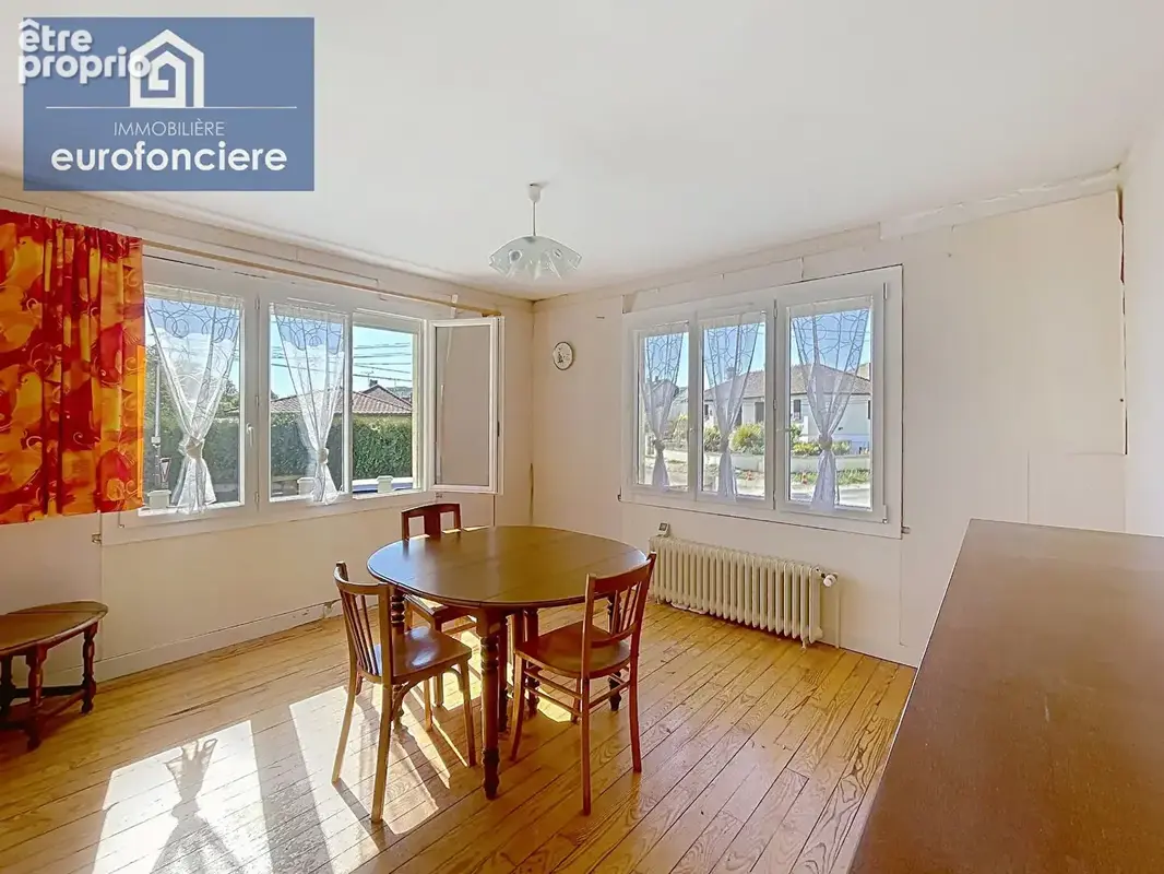 À VENDRE ? Maison avec beau potentiel à Torvilliers - photo 2