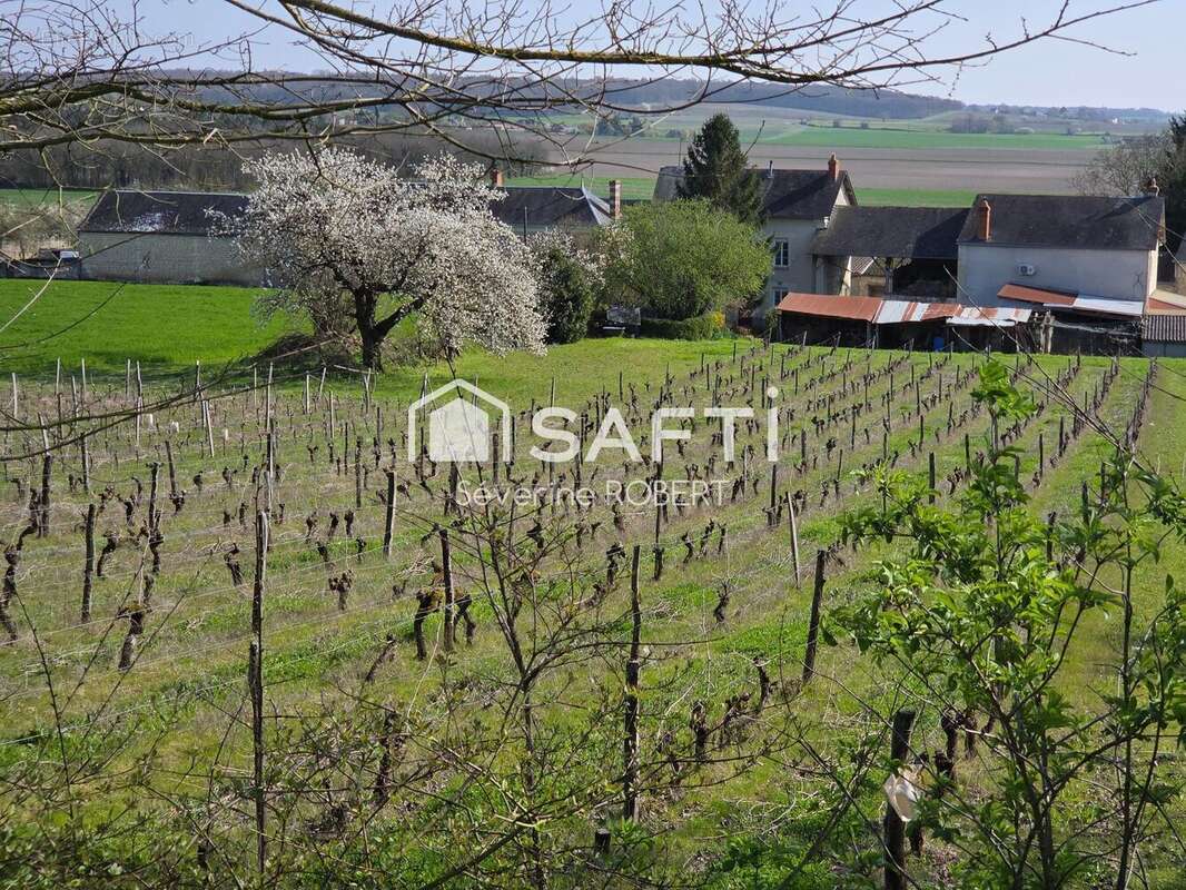 Photo 9 - Maison à BERRIE