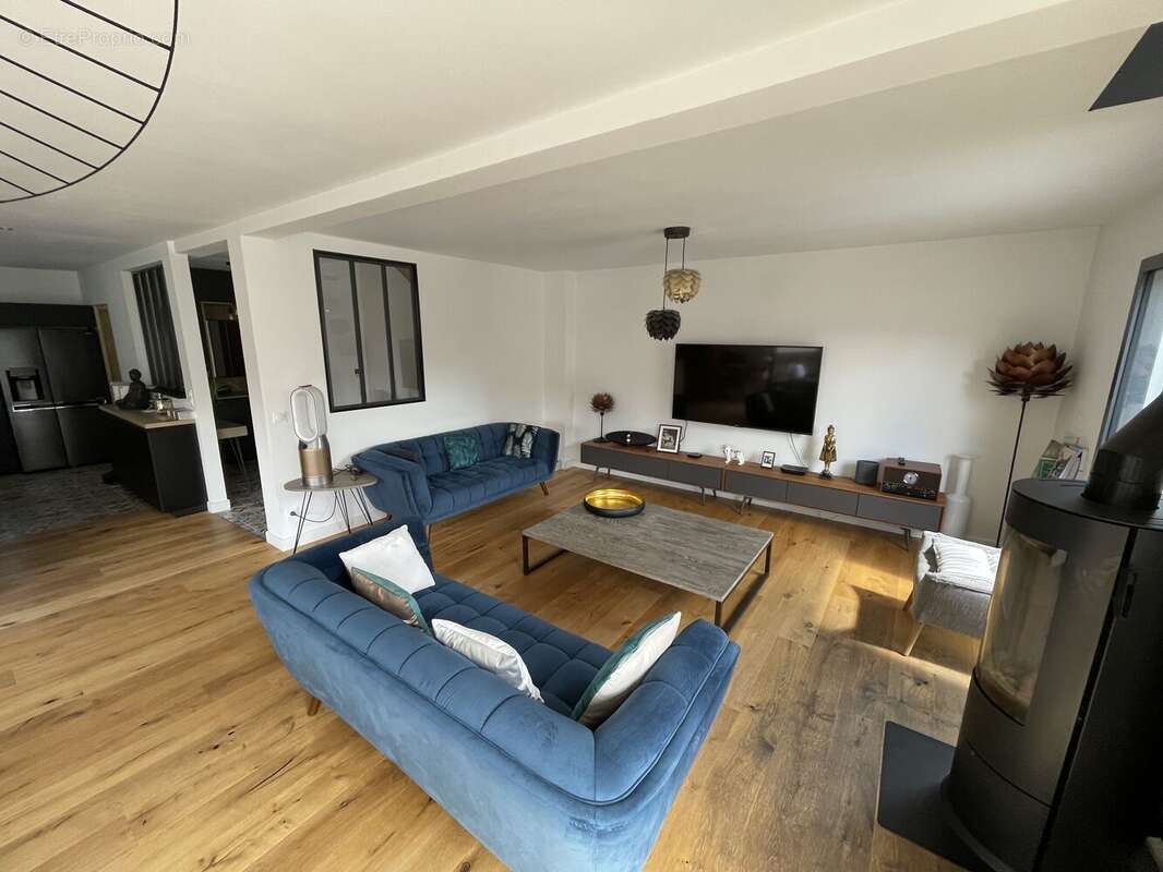 Photo 3 - Maison à ANNECY