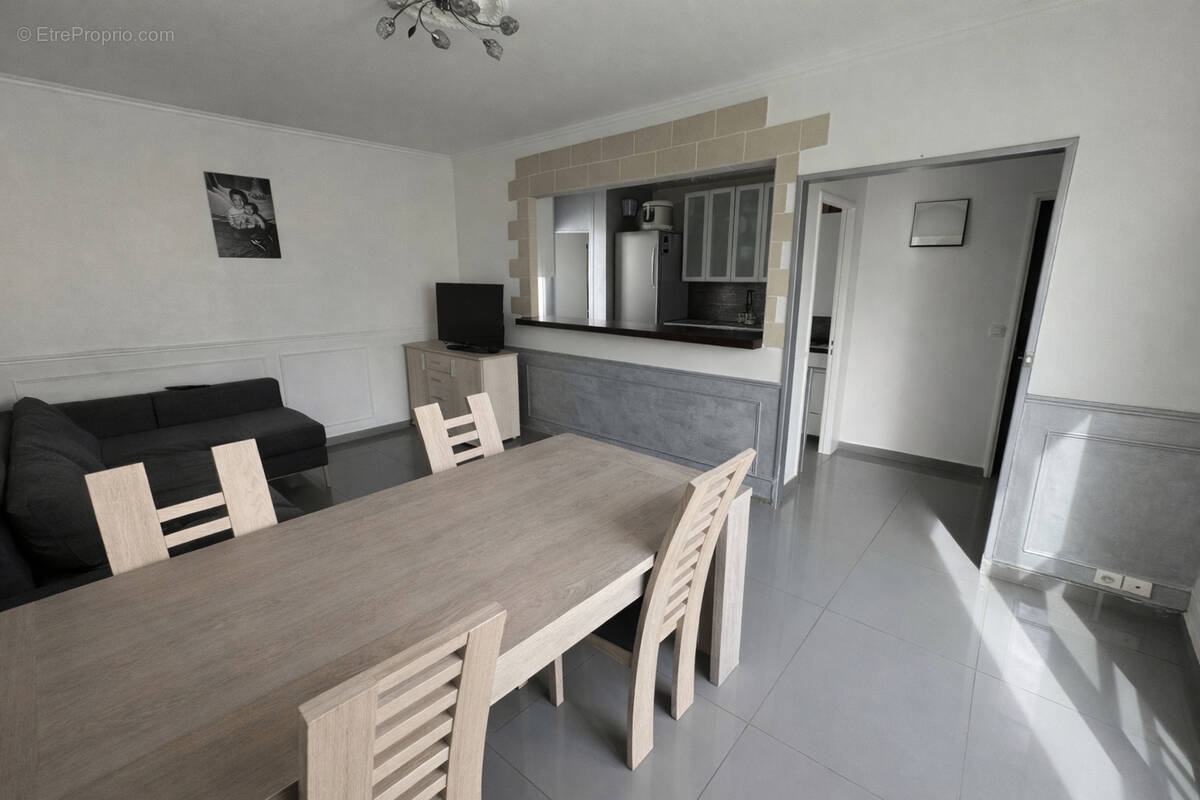 Appartement à YERRES