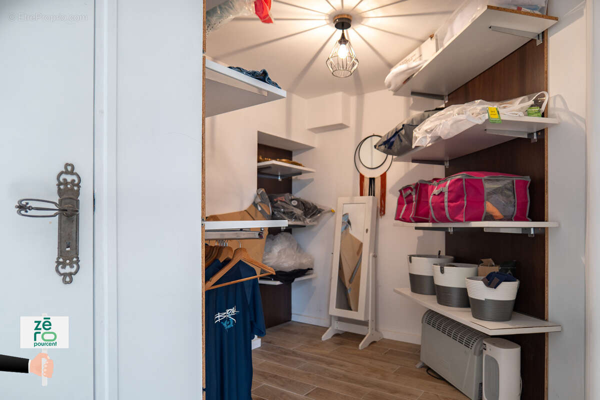 Maison à LES MAGNILS-REIGNIERS