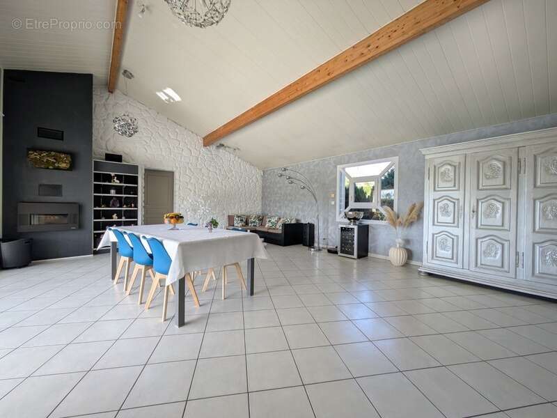Maison à CESTAS