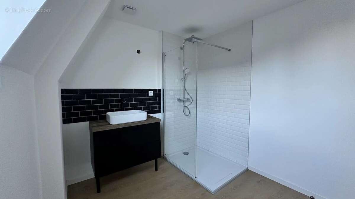 Appartement à LE TOUQUET-PARIS-PLAGE