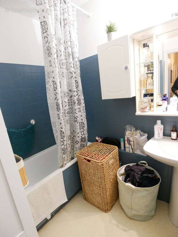 Appartement à ANGERS