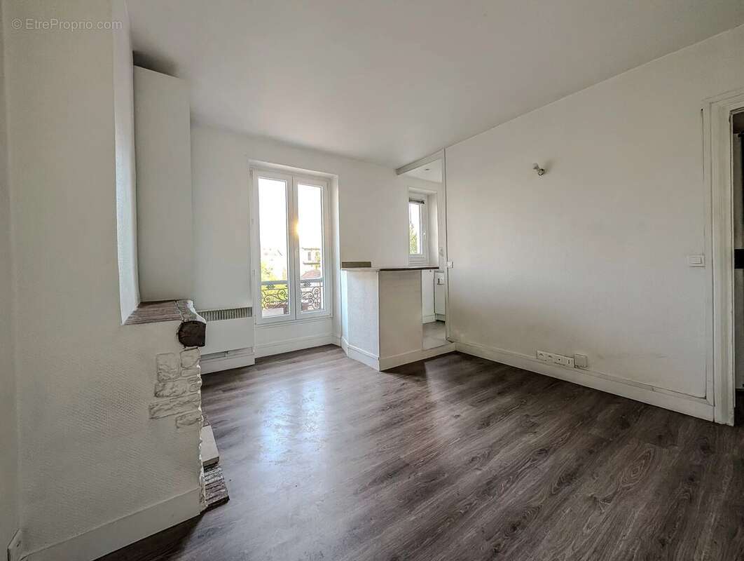 Appartement à ALFORTVILLE