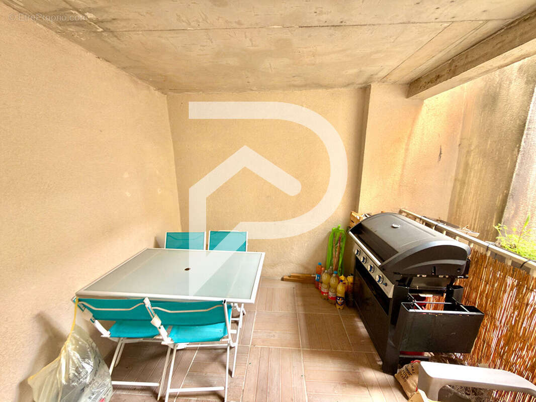 Appartement à LANGRES