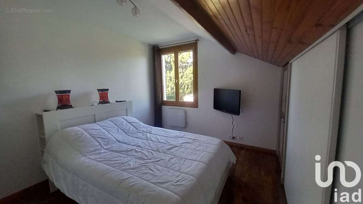 Photo 6 - Maison à PONTCHARRA