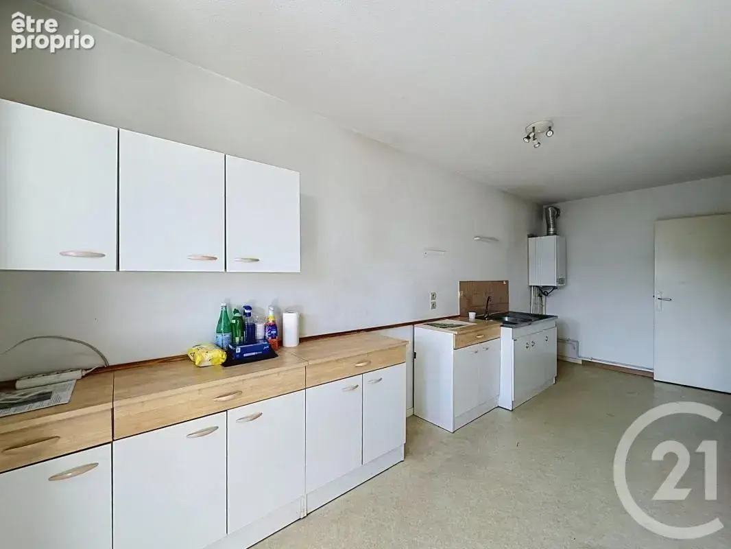 Appartement 3 pièces 72 m² à vendre à Feyzin (69320) - photo 5