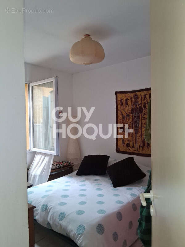 Maison à CAUMONT-SUR-DURANCE