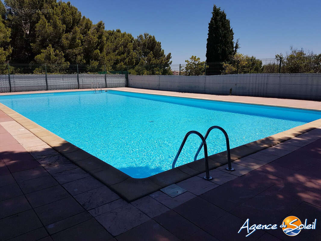 Appartement à NARBONNE