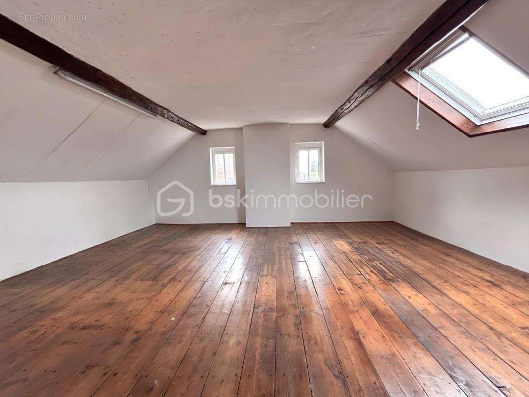 Maison à BEAUVOIS-EN-CAMBRESIS