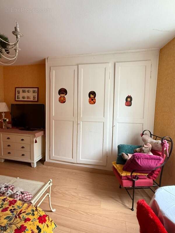 Maison à DUN-LE-PALESTEL