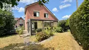 Maison à MARCQ-EN-BAROEUL