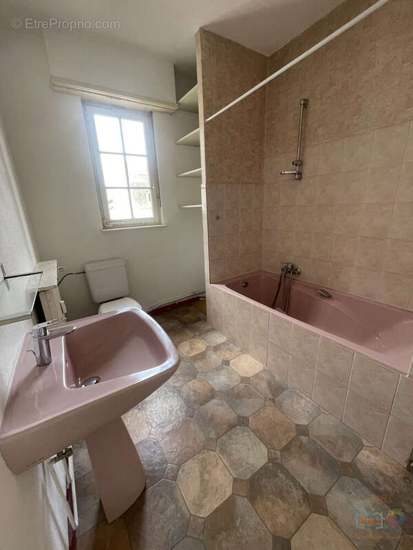 Appartement 58 m² à Mulhouse  - photo 7