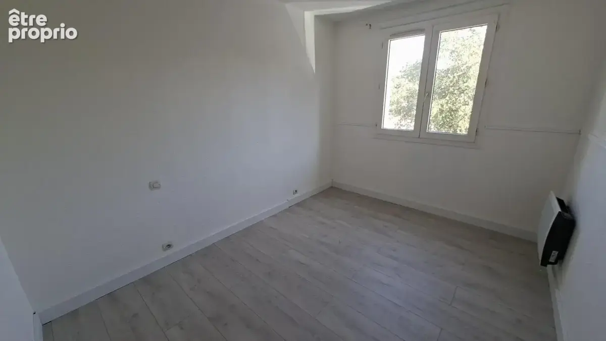 COUP DE CŒUR – MONTFAVET - Appartement T3 lumineux - photo 5
