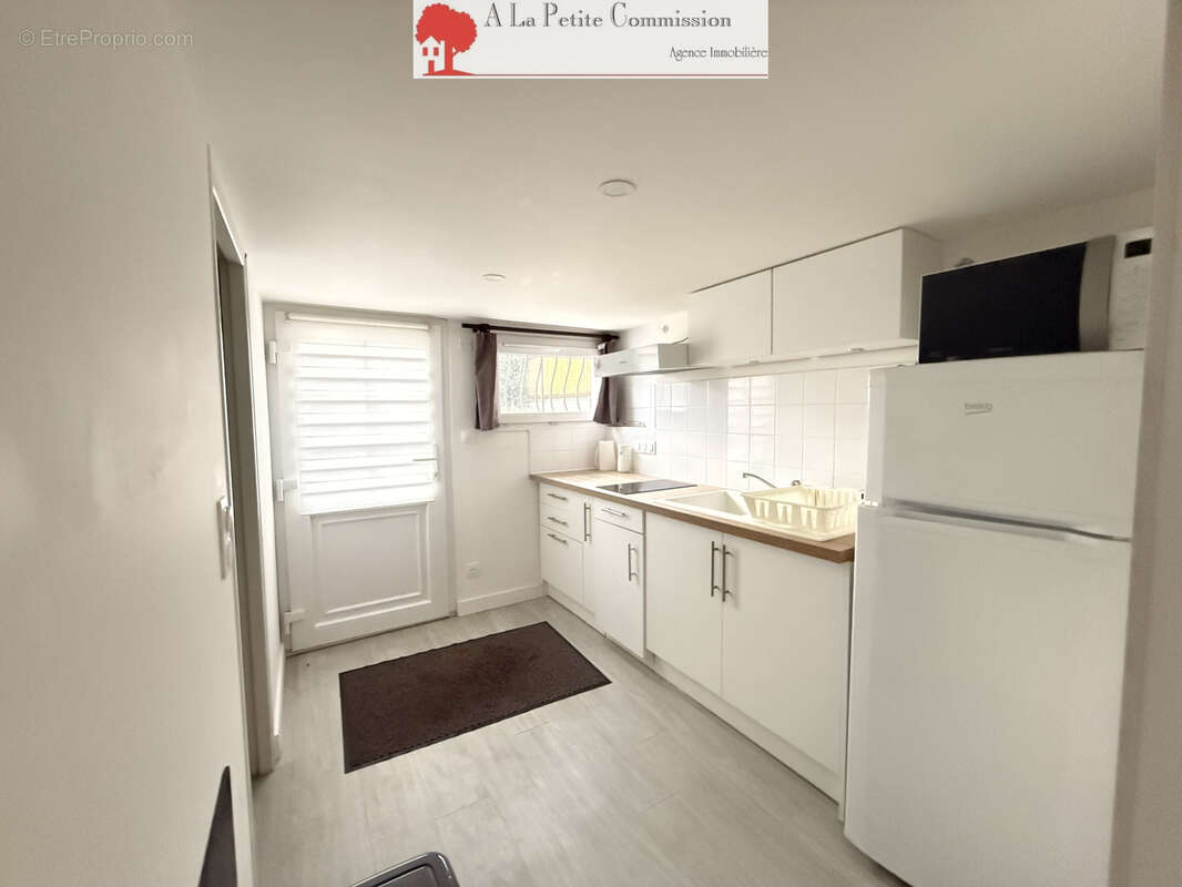 Appartement à CHARTRES