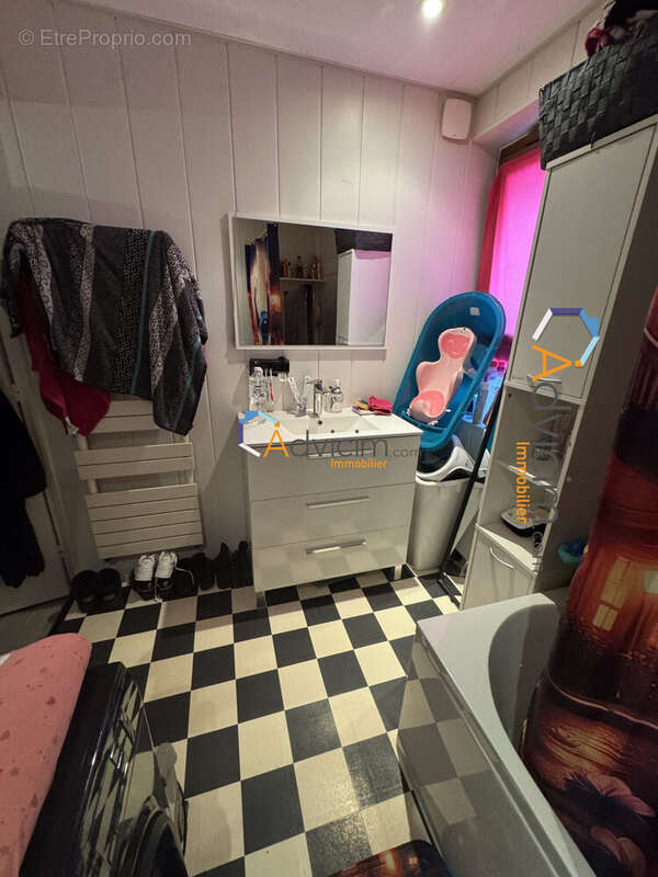 Maison à MAY-EN-MULTIEN