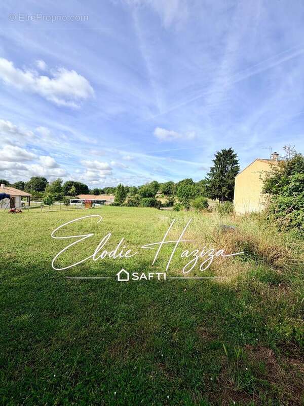 Maison 180 m² à La Chapelle-Baton  - photo 8
