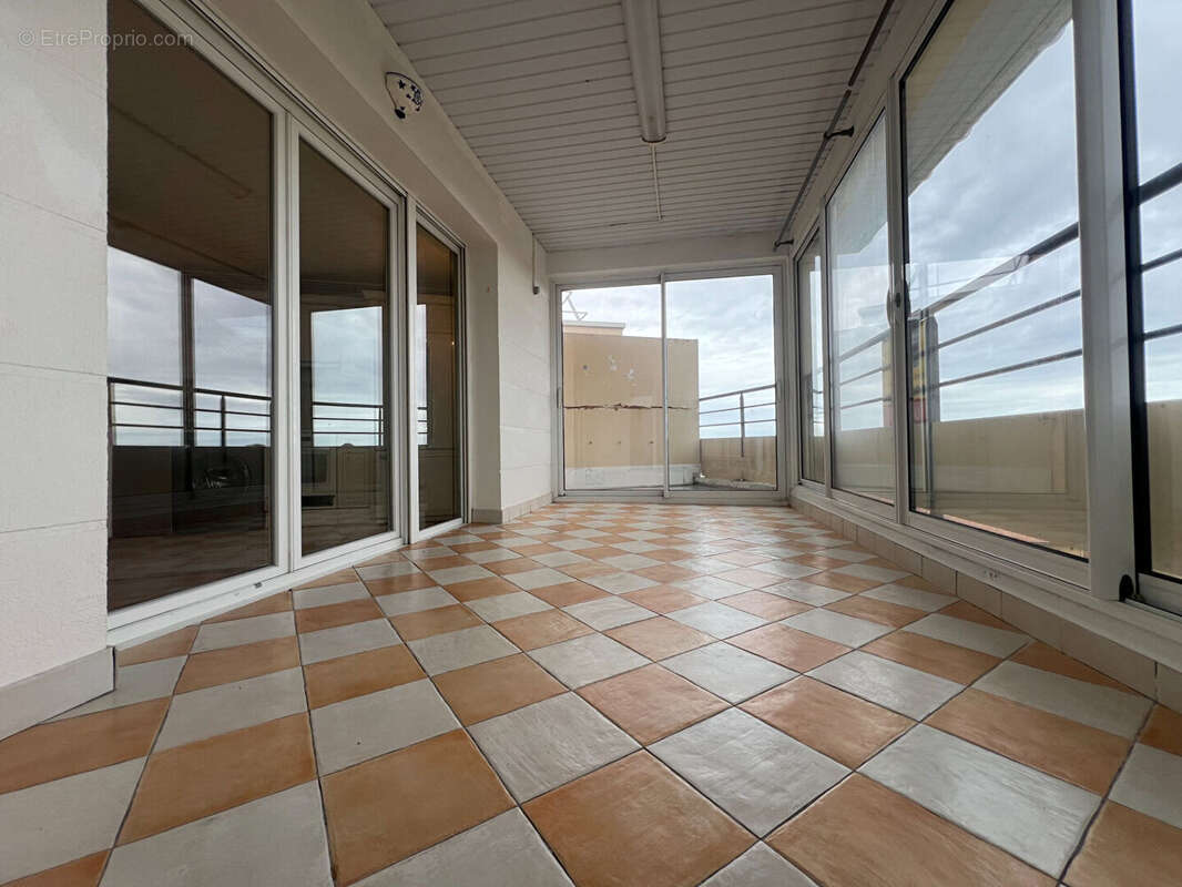 Appartement à LA TESTE-DE-BUCH