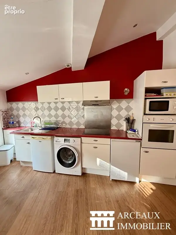 Montpellier centre - Jardin du Peyrou - Appartement 2 pièces 36 m2 - photo 4