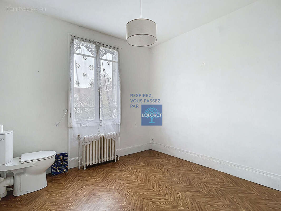 Maison à NOGENT-SUR-OISE