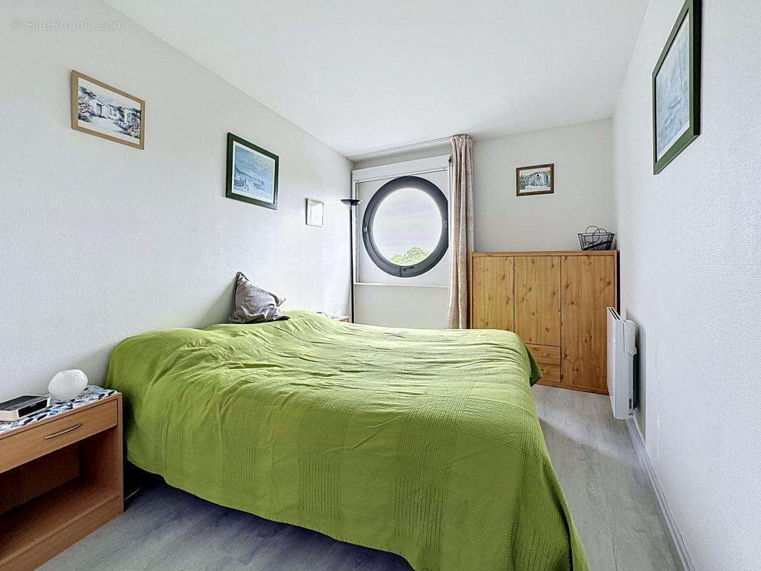 Appartement à LA ROCHELLE