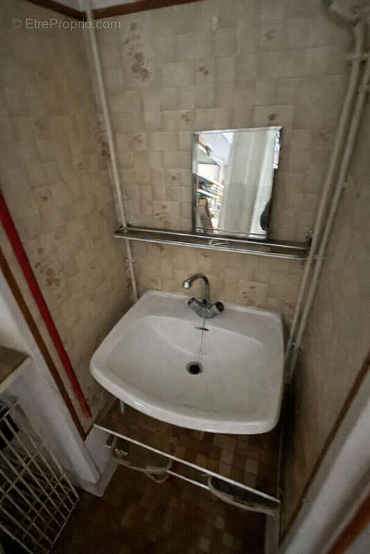 Appartement à ENGHIEN-LES-BAINS