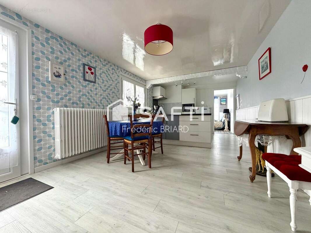 Photo 4 - Maison à COEX