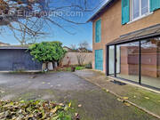 Maison à SAINT-SYMPHORIEN-D&#039;OZON