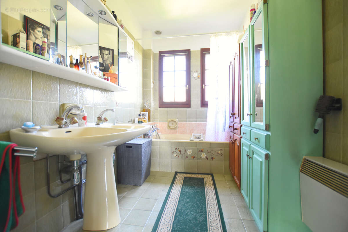 Maison à LEVIS-SAINT-NOM