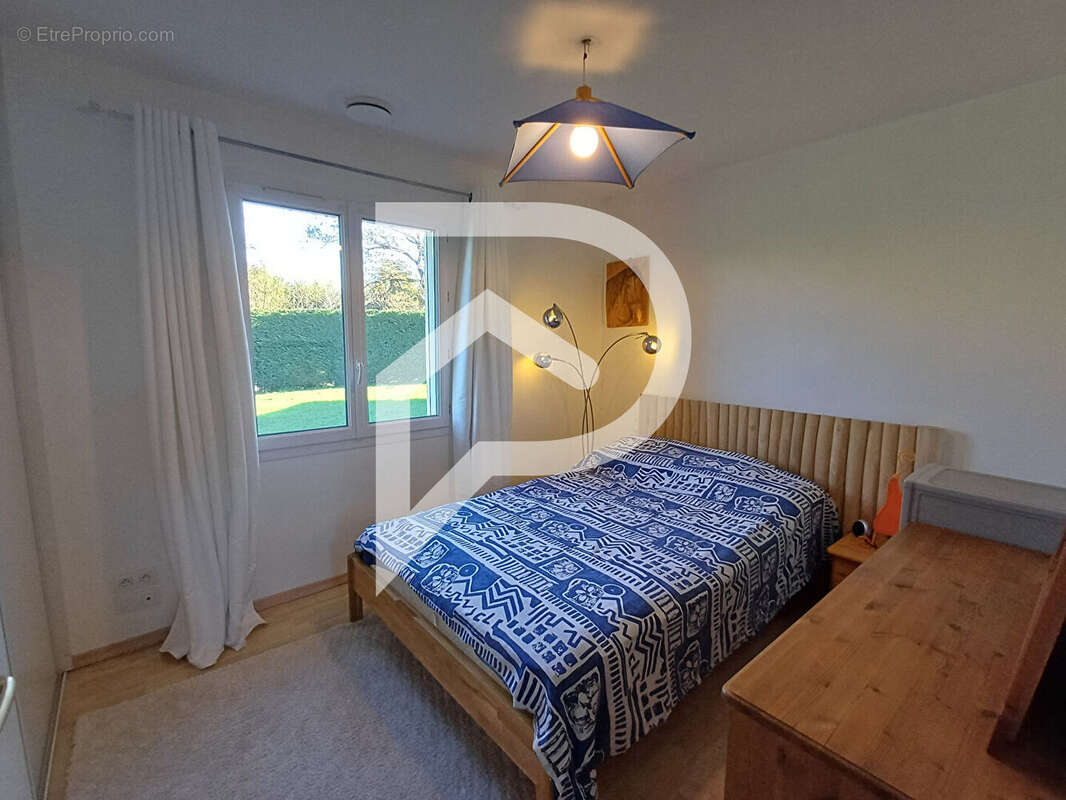 Maison à SAINT-PE-DE-LEREN