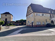 Maison à LAUTERBOURG