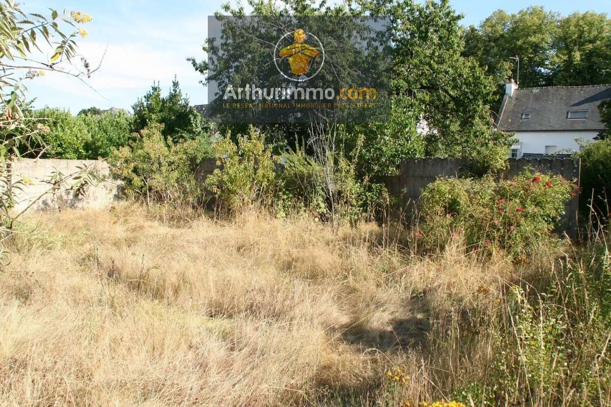 Vente Terrain Josselin(56120) 34 000ï¿œ - photo 5