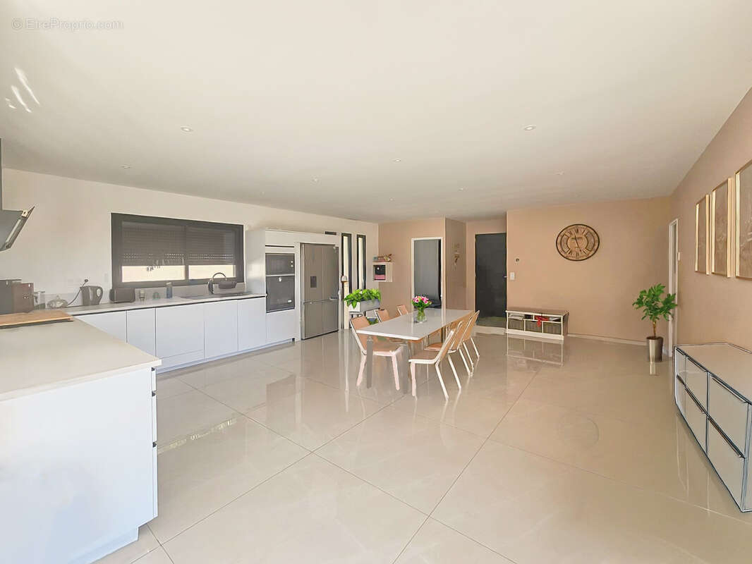 Maison à SAINT-VALLIER