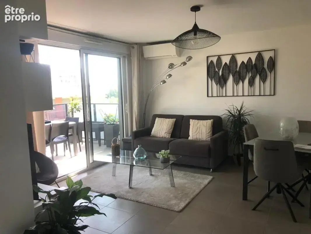 Appartement À Vendre - photo 3