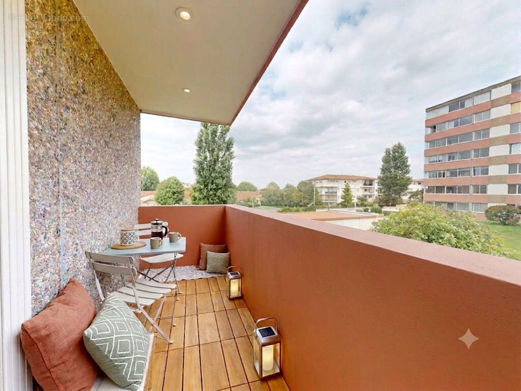Appartement à ANGLET