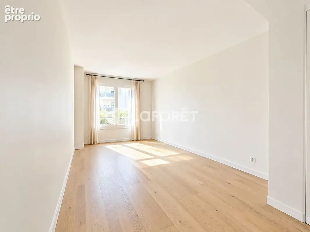 Appartement 3 pièces 78 m² - Henri Martin / Flandrin - photo 7