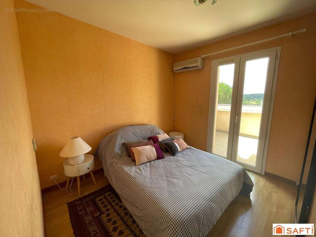 Photo 9 - Maison à MONTBAZENS