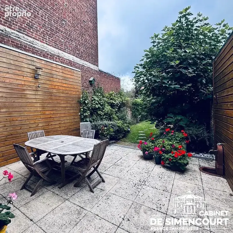 Exclusivite - belle maison bourgeoise - photo 8