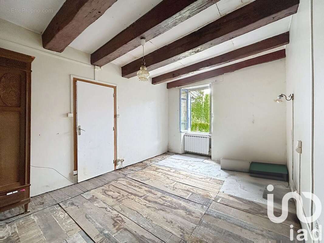 Maison 79 m² à Maisonnais-Sur-Tardoire  - photo 4