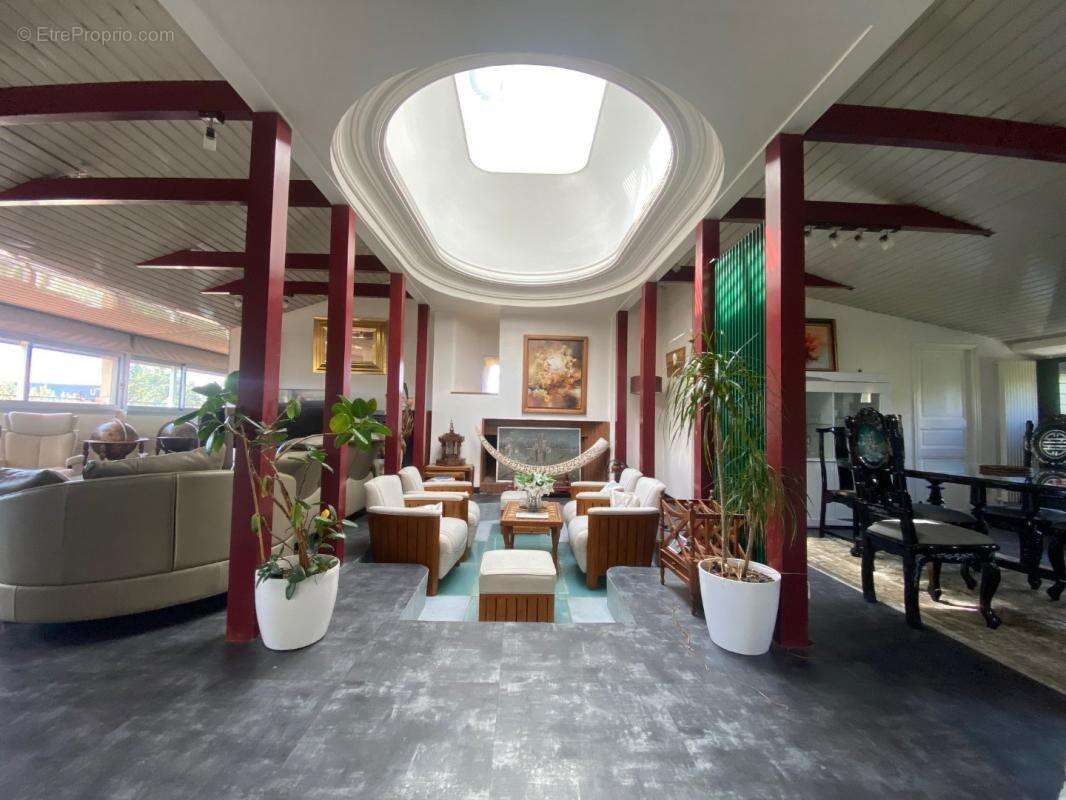 Appartement à CARCASSONNE