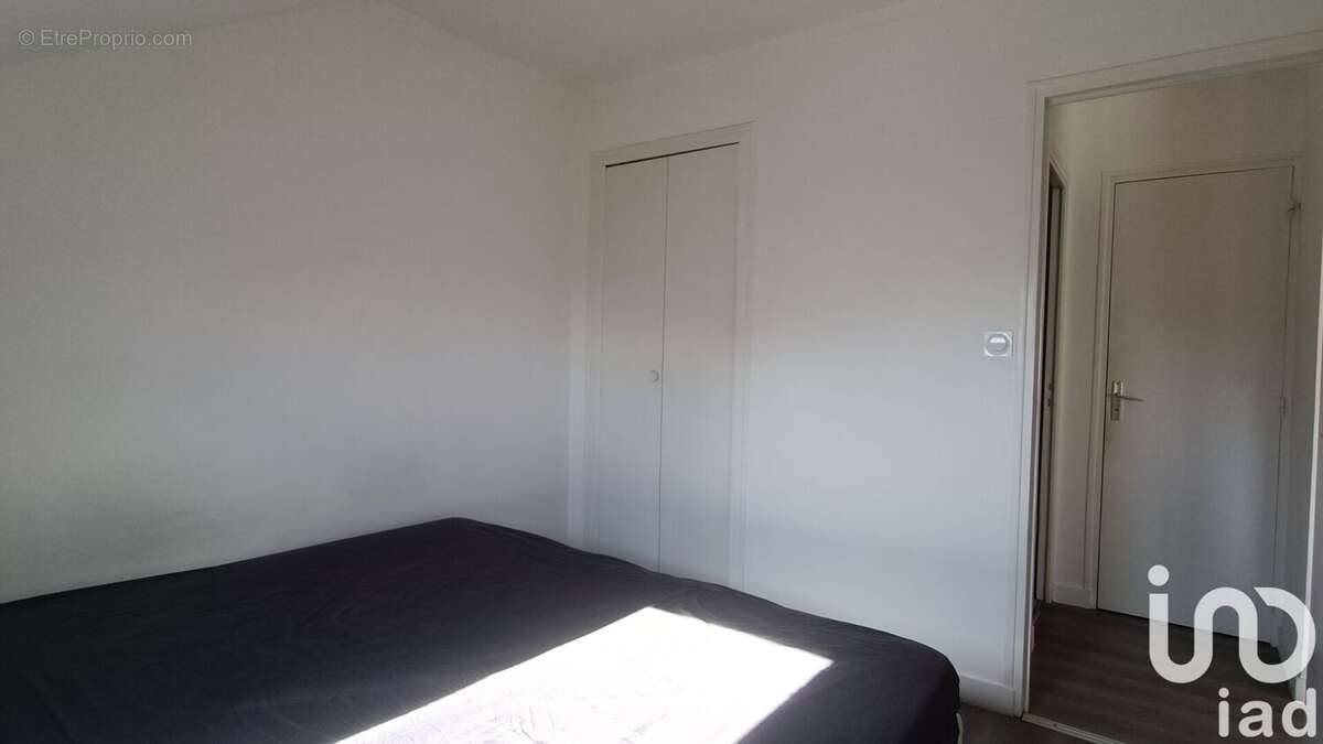 Photo 4 - Appartement à SAINT-AVE