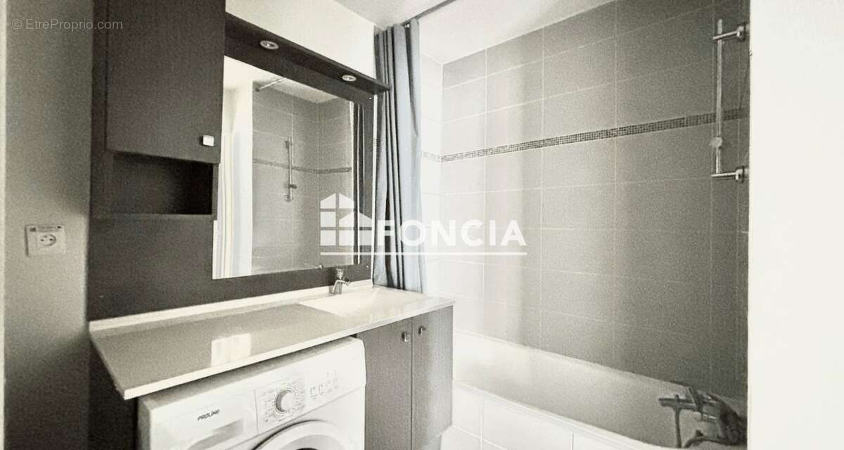 Appartement à BONNEVILLE