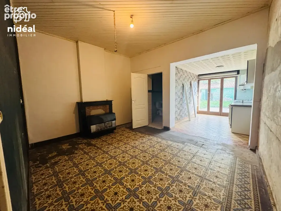 Maison 6 pièces 110 m² à vendre à Jeumont (59460) - photo 4